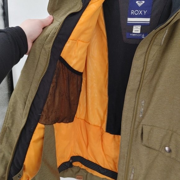 Roxy  inchGroveinch winter jacket - Picture 11 of 13